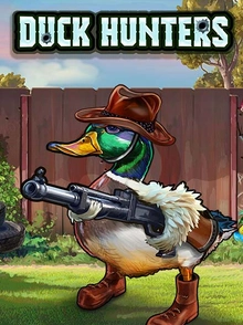 nolimit duck hunters