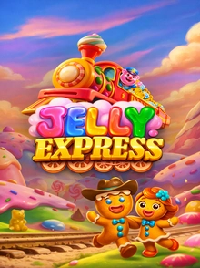 pragmatic jelly express